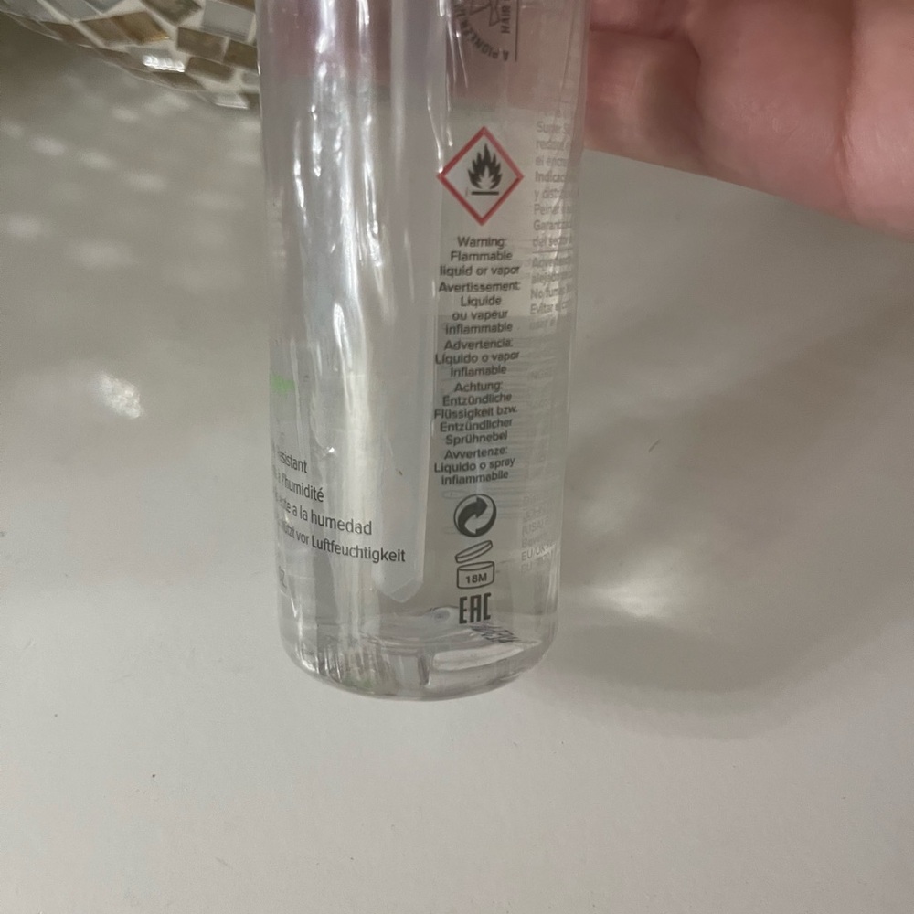 Paul Mitchell Hair Serum with Green Pump - Picture 4 of 4